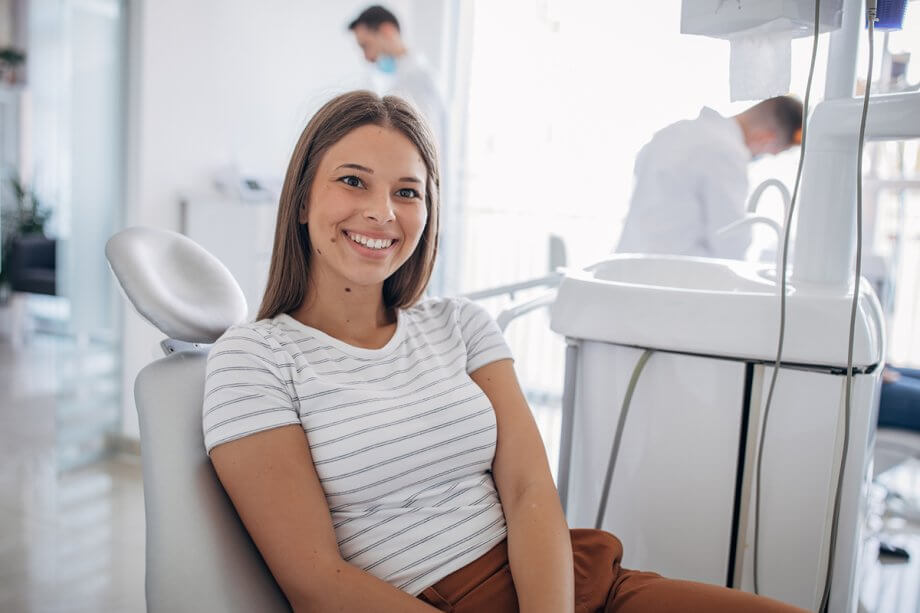 How Long Does A Teeth Cleaning Take?